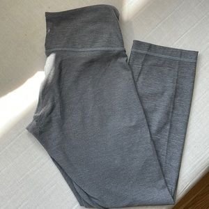 Lulu Lemon Align leggings